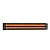 Cabo Sleeve Modular Thermaltake TtMod 300mm Preto e Laranja Combo Kit - AC-036-CN1NAN-A1 - Imagem 5