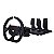 Kit Direct Drive Thermaltake G6 6Nm Preto Volante 13 Polegadas Pedais em Aco e Base de Aluminio - GRB-G6D-DGT3BB-01 - Imagem 1