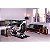 Tapete de Chao Thermaltake para Cockpit e Cadeira Gamer Sim Rig Floor Mat Preto Antiderrapante - GSC-ACC-MTFABB-01 - Imagem 3