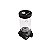 Water Cooler Custom Thermaltake Pacific C360 DDC Kit Hard Tube PETG Radiador de Cobre 360mm Bomba e Reservatório DDC Bloco W4 ARGB 5V Sync - CL-W243-CU12SW-A - Imagem 5