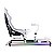 Cockpit Simulador de Voo Thermaltake GF500 Branco Aluminio e Fibra de Vidro com RGB - GSC-F50-CPASWH-01 - Imagem 3