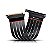 Cabo Riser PCI-E 4.0 Thermaltake TT Premium Extender 300mm com Adaptador 90 Graus Preto - AC-058-CO1OTN-C2 - Imagem 2