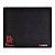 Mousepad Thermaltake Tt eSPORTS Dasher Medium Preto Speed Type 360x300mm - MP-DSH-BLKSMS-02 - Imagem 4