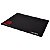 Mousepad Thermaltake Tt eSPORTS Dasher Medium Preto Speed Type 360x300mm - MP-DSH-BLKSMS-02 - Imagem 1
