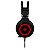 Headset Gamer Thermaltake Tt eSPORTS Cronos Riing RGB 7.1 Preto Surround Virtual 7.1 Driver 50mm USB - HT-CRA-DIECBK-20 - Imagem 5