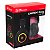 Headset Gamer Thermaltake Tt eSPORTS Cronos Riing RGB 7.1 Preto Surround Virtual 7.1 Driver 50mm USB - HT-CRA-DIECBK-20 - Imagem 8