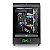 Painel LCD Thermaltake LCD Panel Kit 3.9 Polegadas Preto para The Tower 500 - AC-062-OO1NAN-A1 - Imagem 3