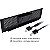 Painel LCD Thermaltake LCD Panel Kit 3.9 Polegadas Preto para The Tower 500 - AC-062-OO1NAN-A1 - Imagem 2