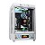 Painel LCD Thermaltake LCD Panel Kit 3.9 Polegadas Branco para The Tower 500 - AC-062-OO6NAN-A1 - Imagem 3
