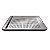 Base para Notebook Thermaltake Massive A21 Preto 200mm Aluminio 17 Polegadas - CL-N011-PL20BL-A - Imagem 2