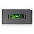 Painel LCD Thermaltake 3.9 polegadas para Gabinete Ceres Preto TT RGB Plus - AC-064-OO1NAN-A1 - Imagem 1