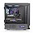 Painel LCD Thermaltake 3.9 polegadas para Gabinete Ceres Preto TT RGB Plus - AC-064-OO1NAN-A1 - Imagem 5