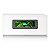 Painel LCD Thermaltake 3.9 polegadas para Gabinete Ceres Snow Branco TT RGB Plus - AC-064-OO6NAN-A1 - Imagem 1