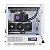Painel LCD Thermaltake 3.9 polegadas para Gabinete Ceres Snow Branco TT RGB Plus - AC-064-OO6NAN-A1 - Imagem 6