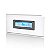Painel LCD Thermaltake 3.9 polegadas para Gabinete Ceres Snow Branco TT RGB Plus - AC-064-OO6NAN-A1 - Imagem 4