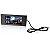 Painel LCD Thermaltake 6.0 polegadas para Gabinete View 600 TG Preto Type-C - AC-080-OO1NAN-A1 - Imagem 3