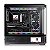 Painel LCD Thermaltake 6.0 polegadas para Gabinete View 600 TG Preto Type-C - AC-080-OO1NAN-A1 - Imagem 5
