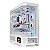 Painel LCD Thermaltake 6.0 polegadas para Gabinete View 600 TG Snow Branco Type-C - AC-080-OO6NAN-A1 - Imagem 6