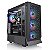Gabinete Thermaltake Ceres 500 TG ARGB Black Mid Tower Vidro Temperado 4 Fans ARGB 140mm - CA-1X5-00M1WN-00 - Imagem 2
