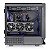 Gabinete Thermaltake Ceres 500 TG ARGB Black Mid Tower Vidro Temperado 4 Fans ARGB 140mm - CA-1X5-00M1WN-00 - Imagem 4