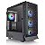 Gabinete Thermaltake Ceres 500 TG ARGB Black Mid Tower Vidro Temperado 4 Fans ARGB 140mm - CA-1X5-00M1WN-00 - Imagem 1