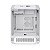 Gabinete Thermaltake The Tower 600 Snow Mid Tower Vidro Temperado 2 Fans CT140 - CA-1Z1-00M6WN-00 - Imagem 3