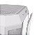 Gabinete Thermaltake The Tower 600 Snow Mid Tower Vidro Temperado 2 Fans CT140 - CA-1Z1-00M6WN-00 - Imagem 6