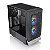 Gabinete Gamer Thermaltake Ceres 300 TG ARGB Black Mid Tower Vidro Temperado 3 Fans CT140 ARGB - CA-1Y2-00M1WN-00 - Imagem 6