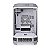 Gabinete Gamer Thermaltake The Tower 300 Limestone Micro Tower Vidro Temperado 2 Fans CT140 - CA-1Y4-00SIWN-00 - Imagem 3