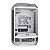 Gabinete Gamer Thermaltake The Tower 300 Limestone Micro Tower Vidro Temperado 2 Fans CT140 - CA-1Y4-00SIWN-00 - Imagem 1