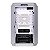 Gabinete Gamer Thermaltake The Tower 300 Limestone Micro Tower Vidro Temperado 2 Fans CT140 - CA-1Y4-00SIWN-00 - Imagem 5