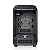 Gabinete Thermaltake The Tower 250 Preto Mini-ITX Vidro Temperado 2x CT120 - CA-1Z9-00S1WN-00 - Imagem 3