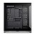 Gabinete Gamer Thermaltake CTE E660 MX Black Mid Tower Dual Chamber Hidden-Connector Vidro Temperado - CA-1Y3-00M1WN-01 - Imagem 3