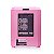 Gabinete Thermaltake The Tower 600 Bubble Pink Mid Tower Vidro Temperado 2 Fans CT140 - CA-1Z1-00MAWN-00 - Imagem 4