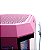 Gabinete Thermaltake The Tower 600 Bubble Pink Mid Tower Vidro Temperado 2 Fans CT140 - CA-1Z1-00MAWN-00 - Imagem 6