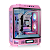 Gabinete Thermaltake The Tower 600 Bubble Pink Mid Tower Vidro Temperado 2 Fans CT140 - CA-1Z1-00MAWN-00 - Imagem 2