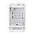 Gabinete Thermaltake The Tower 250 Snow Branco Mini-ITX Vidro Temperado 2x CT120 - CA-1Z9-00S6WN-00 - Imagem 3