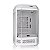 Gabinete Thermaltake The Tower 250 Snow Branco Mini-ITX Vidro Temperado 2x CT120 - CA-1Z9-00S6WN-00 - Imagem 1