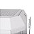 Gabinete Thermaltake The Tower 250 Snow Branco Mini-ITX Vidro Temperado 2x CT120 - CA-1Z9-00S6WN-00 - Imagem 6