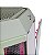 Gabinete Thermaltake The Tower 300 Matcha Plum Micro-ATX Vidro Temperado 2x Fan 140mm Radiador 420mm - CA-1Y4-00SJWN-00 - Imagem 6