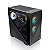 Gabinete Micro Thermaltake Divider 170 TG ARGB Preto Vidro Temperado 2x120mm ARGB - CA-1S4-00S1WN-00 - Imagem 3