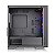 Gabinete Micro Thermaltake Divider 170 TG ARGB Preto Vidro Temperado 2x120mm ARGB - CA-1S4-00S1WN-00 - Imagem 5