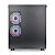 Gabinete Thermaltake View 170 TG ARGB Preto Micro-ATX Vidro Temperado 3x Fan 120mm ARGB - CA-1Z4-00M1WN-00 - Imagem 4