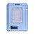 Gabinete Thermaltake The Tower 600 Hydrangea Blue Mid Tower Vidro Temperado 2 Fans CT140 - CA-1Z1-00MFWN-00 - Imagem 4