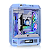 Gabinete Thermaltake The Tower 600 Hydrangea Blue Mid Tower Vidro Temperado 2 Fans CT140 - CA-1Z1-00MFWN-00 - Imagem 2