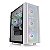 Gabinete Mid Tower Thermaltake H570 TG ARGB Snow Branco Vidro Temperado Mesh 3x120mm ARGB - CA-1T9-00M6WN-01 - Imagem 2