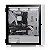 Gabinete Mid Tower Thermaltake H570 TG ARGB Snow Branco Vidro Temperado Mesh 3x120mm ARGB - CA-1T9-00M6WN-01 - Imagem 5