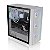 Gabinete Mid Tower Thermaltake H570 TG ARGB Snow Branco Vidro Temperado Mesh 3x120mm ARGB - CA-1T9-00M6WN-01 - Imagem 6