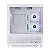 Gabinete Thermaltake View 170 TG ARGB Snow Branco Micro-ATX Vidro Temperado 3x Fan 120mm ARGB - CA-1Z4-00M6WN-00 - Imagem 4