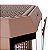 Gabinete Thermaltake The Tower 600 Gravel Sand Mid Tower Vidro Temperado 2 Fans CT140 - CA-1Z1-00MGWN-00 - Imagem 6